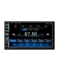 SWAT AHR-7020-RHY-N14 Установочный комплект для Hyundai H1 Starex 2007-2015 на Android 8.1 c 2 GB оперативной памяти и встроенным DSP процессором