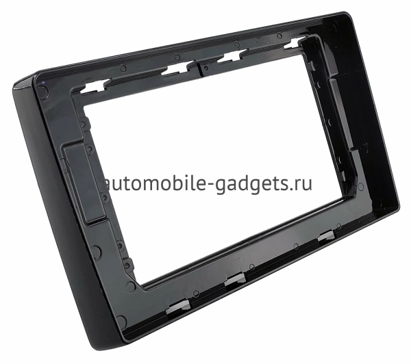Штатное головное устройство Toyota Previa 3 (XR50), Estima 3 2016-2019 (глянцевая) Teyes CC2L PLUS 1/16 10 дюймов RM-10-0322 на Android 8.1 (DSP, IPS, AHD)