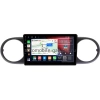 Штатная магнитола Canbox EVO 5810-9318 для Toyota Corolla Rumion 2007-2016 на Android 14 (4G-SIM, 4/64, DSP, QLed, AI, 360)