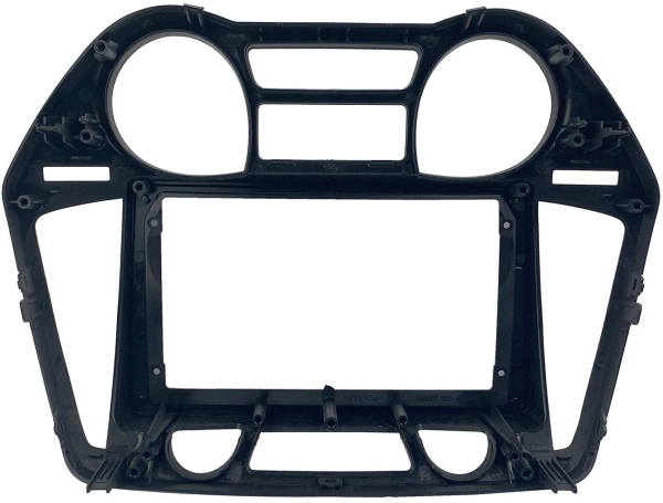 Штатная магнитола Hyundai i20 2008-2012 (с климат-контролем) OEM RK9-677 на Android 10 (CarPlay, AHD, 1/32)