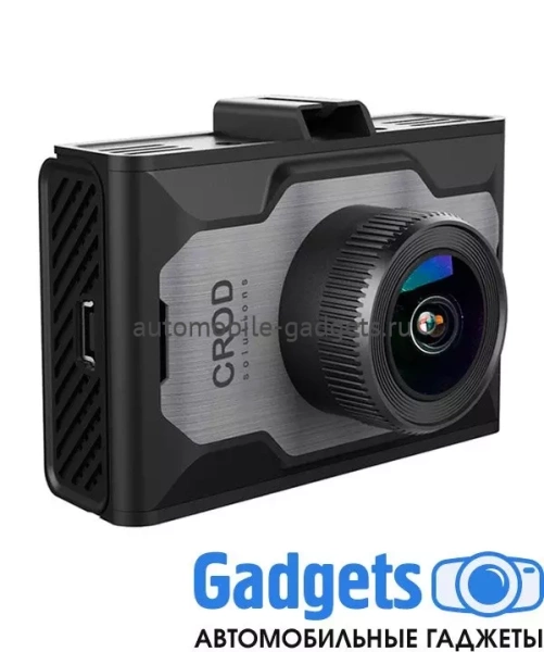 Крепление на присоске для видеорегистратора SilverStone F1 CROD A85