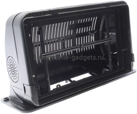 Универсальная магнитола 2 DIN 9 дюймов Teyes CC2L PLUS 2/32 9 дюймов RM-9191 на Android 8.1 (DSP, IPS, AHD) для установки на торпедо