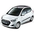 Hyundai i10 2008-2013