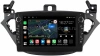 Штатная магнитола Opel Corsa E 2014-2019 Canbox M-Line 7831-9-3423 на Android 10 (4G-SIM, 2/32, DSP, IPS) С крутилками
