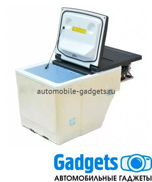 Indel B TB40AM автохолодильник для установки на MAN TGX 2018+