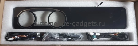 Carmedia MRW-M1201 монитор для Mercedes-Benz E-класс (W213) 2016-2018 NTG 5.5 на Android 12 с 8GB, DSP, 4G