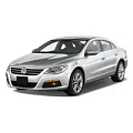 Volkswagen Passat CC (2008-2017)