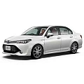 Toyota Corolla Axio 2012+ Toyota Corolla Axio 2012+