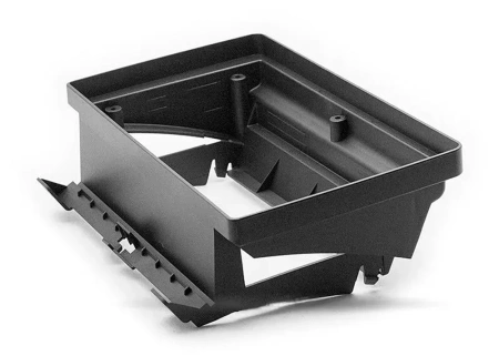 Carmedia SF-9307-MKD-9509-2K-664-D7 штатная магнитола для Land Rover Range Rover Sport (2005-2009) на Android 13 c 6GB, DSP, 4G