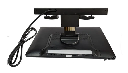 Навесной монитор 11.6" на подголовник ER1160AN (4+64Gb) на Android 11 с дублированием экрана Навесной монитор 11.6" на подголовник ER1160AN (4+64Gb) на Android 11 с дублированием экрана