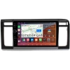 Штатная магнитола Honda N-WGN 2013-2019 Canbox H-Line 7842-9-1196 на Android 10 (4G-SIM, 4/32, DSP, QLed)