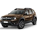 Renault Duster (2015-2020) Renault Duster (2015-2020)