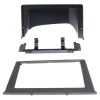 Штатная магнитола Canbox EVO 2K 5816-9-0280 для BMW 1 (F20, F21) 2011-2019 на Android 14 (4G-SIM, 8/256, DSP, QLed, AI, 360)
