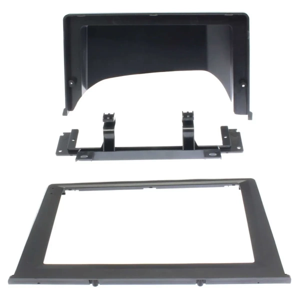 Штатная магнитола Canbox EVO 2K 5816-9-0280 для BMW 1 (F20, F21) 2011-2019 на Android 14 (4G-SIM, 8/256, DSP, QLed, AI, 360)