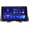 Штатное головное устройство Teyes SPRO PLUS 4/64 9 дюймов RM-9-813 для Kia Picanto 3 2021-2024 на Android 10 (4G-SIM, DSP, IPS)