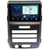 Ford F-150 12 2008-2014 (для авто с цветным экраном) Canbox L-Line 4169-9330 на Android 10 (4G-SIM, 2/32, TS18, DSP, QLed)