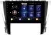 Штатная магнитола OEM RS10-1027 для Toyota Camry XV55 2014-2018 (для авто с камерой, JBL) на Android 10
