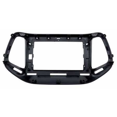 Jeep Compass 2 2017-2024 Canbox GT10-3500 2/32 на Android 10 (IPS, DSP, CarPlay)