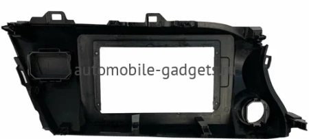 FarCar D588/1077M штатная магнитола для Toyota Hilux 2015+ на Android 13 c 2GB FarCar D588/1077M штатная магнитола для Toyota Hilux 2015+ на Android 13 c 2GB