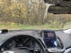 Штатное головное устройство Ford Kuga 2 2012-2019 Canbox PRO-Line (Tesla style) 9.7 дюймов 4/64 7881-1312-39 на Android 13 (4G-SIM, DSP, QLed)