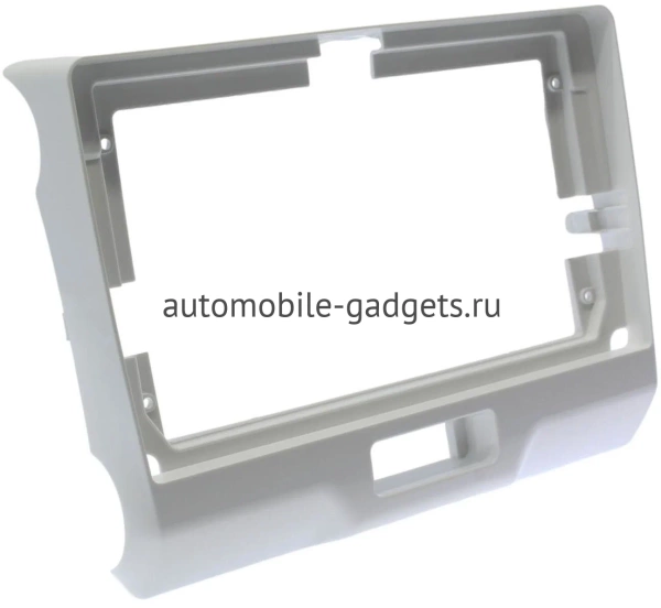 Suzuki Hustler 2014-2019 OEM RK9-1379 на Android 10 (CarPlay, AHD, 1/32)