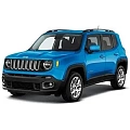 Jeep Renegade 2014+ Jeep Renegade 2014+