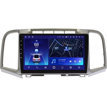 Штатное головное устройство Toyota Venza 2008-2017 (без JBL) Teyes X1 WIFI 2/32 9 дюймов RM-9358 на Android 8.1 (DSP, IPS, AHD)