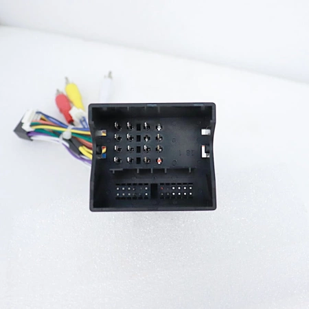 Parafar PF955L12P3 Монитор 12.3" для Porsche Cayenne 958 2010-2016 (вместо PCM3.0) на Android 13, Carplay, SIM-слот, 6/128GB