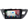 Штатная магнитола Toyota Corolla (E160, E170) 2012-2016 Canbox Logic-i3 5722-1005 на Android 11 (4G-SIM, 4/64, DSP, 360, QLed) (для авто без камеры)