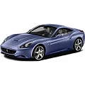 Ferrari California (2008-2017)