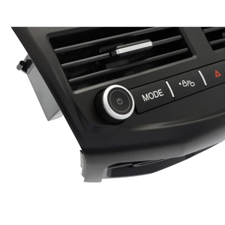 Штатная магнитола Ford Focus 3 2011-2019 12.3 дюйма Canbox H-Line 7860-3053 на Android 10 (4G-SIM, 4/32, DSP, QLed) Mercedes Style