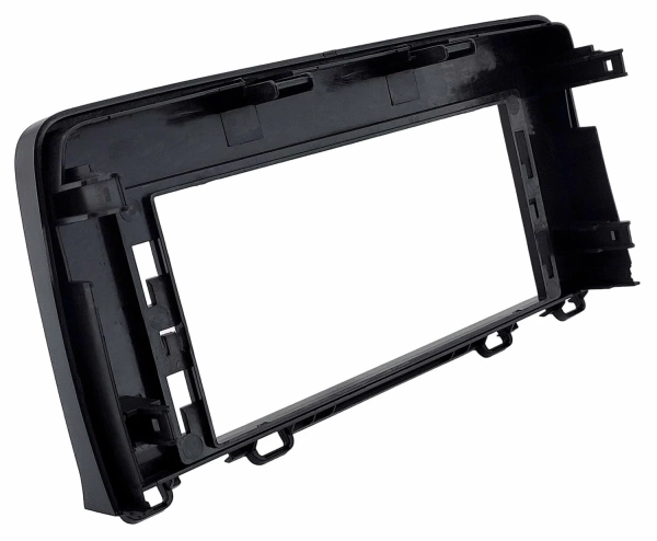 Штатная магнитола Honda CR-V 5 2016-2024, Breeze 2019-2022 12.3 дюйма Teyes LUX ONE 360 6/128 RM-0037 на Android 10 (4G-SIM, 6/128, DSP, QLed) Mercedes Style