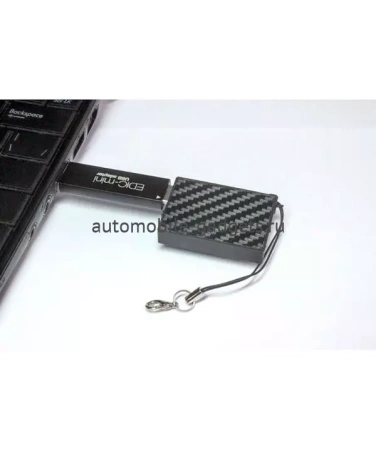 Цифровой диктофон Edic-mini Tiny16+ A78