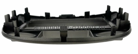 Chevrolet Lacetti 2004-2013 (тип 4, серая) Универсал / Хэтчбек с климатом OEM RK9-279 на Android 10 (CarPlay, AHD, 1/32)