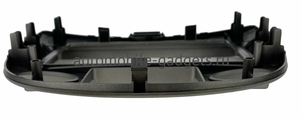 Chevrolet Lacetti 2004-2013 (тип 4, серая) Универсал / Хэтчбек с климатом OEM RK9-279 на Android 10 (CarPlay, AHD, 1/32)