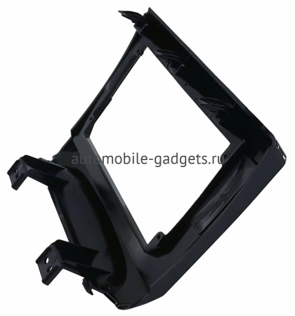 Штатная магнитола Canbox L-Line 4295-10-1146 для JAC S3 2014-2024 на Android 10 (4G-SIM, 6/128, TS18, DSP, QLed)