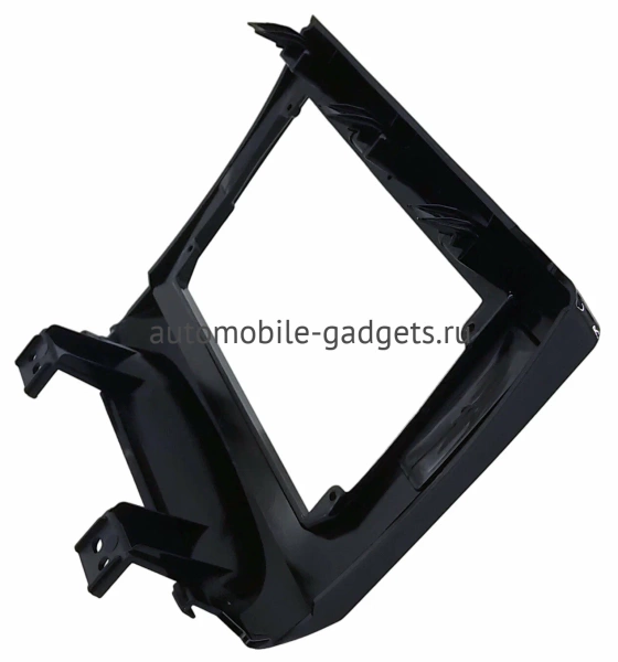 Штатное головное устройство Teyes CC2L PLUS 1/16 10 дюймов RM-10-1146 для JAC S3 2014-2024 на Android 8.1 (DSP, IPS, AHD)