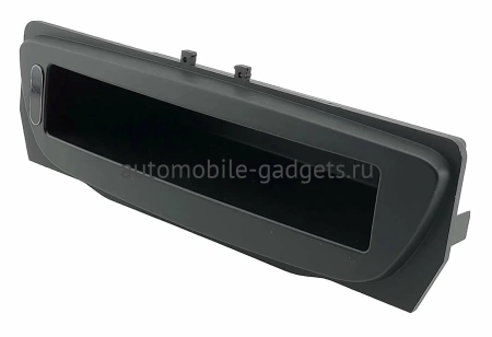 Carmedia SF-9997-L-Q (крутилки) Штатная магнитола для Renault Fluence, Megane 3 2008-2017 на Android 12 c 6GB, DSP, 4G Carmedia SF-9997-L-Q (крутилки) Штатная магнитола для Renault Fluence, Megane 3 2008-2017 на Android 12 c 6GB, DSP, 4G