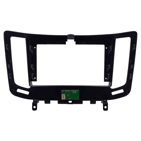 Kuberg SF-9820-OL-9009-RP штатная магнитола для Infiniti G25, G37, G35 2006-2013, Nissan Skyline V36 2006-2013 на Android 13 c 4GB, DSP, 4G
