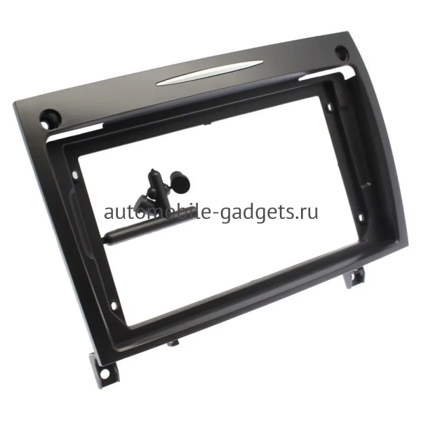 Mercedes-Benz SLK (r171) 2004-2011 OEM RK9-BE045N на Android 10 (CarPlay, AHD, 1/32) Mercedes-Benz SLK (r171) 2004-2011 OEM RK9-BE045N на Android 10 (CarPlay, AHD, 1/32)