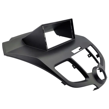 Штатная магнитола Honda Odyssey 3 2003-2008 12.3 дюйма Canbox H-Line 7860-0600 на Android 10 (4G-SIM, 4/32, DSP, QLed) Mercedes Style