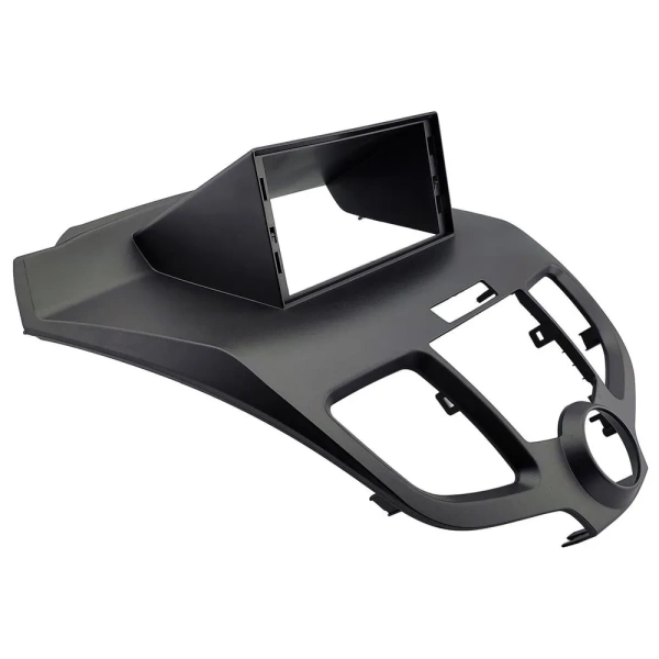 Штатная магнитола Honda Odyssey 3 2003-2008 12.3 дюйма Canbox M-Line 7812-0600 на Android 10 (4G-SIM, 4/64, DSP, QLed) BMW Style