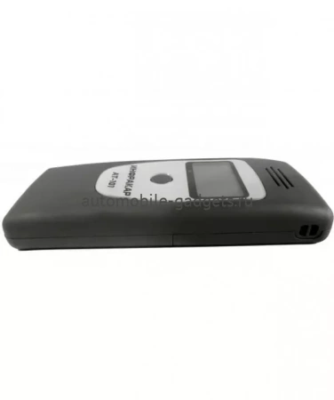 Персональный алкотестер Инфракар АТ-101