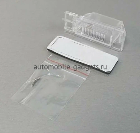 Камера заднего вида 4 LED 140 градусов cam-043 для Nissan Qashqai, X-trail, Pathfinder, Note, Juke, Navara, Sunny, Patrol - Peugeot 207 / 307 (хетч) / 308 / 3008 / 407 / 408 / 508 / RCZ - Volkswagen Crafter - Lifan X60 Камера заднего вида 4 LED 140 градусов cam-043 для Nissan Qashqai, X-trail, Pathfinder, Note, Juke, Navara, Sunny, Patrol - Peugeot 207 / 307 (хетч) / 308 / 3008 / 407 / 408 / 508 / RCZ - Volkswagen Crafter - Lifan X60