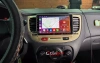 Штатная магнитола Kia Rio 2 2005-2011 Canbox Logic-i3 2K 5723-9226 на Android 11 (4G-SIM, 4/64, DSP, 360, QLed)