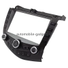 Штатная магнитола Honda Accord 7 2002-2008 (Тип 1) Canbox EVO 2K 5833-9-0032 на Android 14 (4G-SIM, 16/512, DSP, QLed, AI, 360)