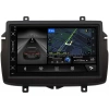 Магнитола в штатное место 2 din Lada Vesta 2015-2022 Canbox H-Line 5513-RP-LDVS-59 на Android 10 (4G-SIM, 4/64, DSP, IPS)