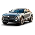 Cadillac Lyriq 2023+ Cadillac Lyriq 2023+