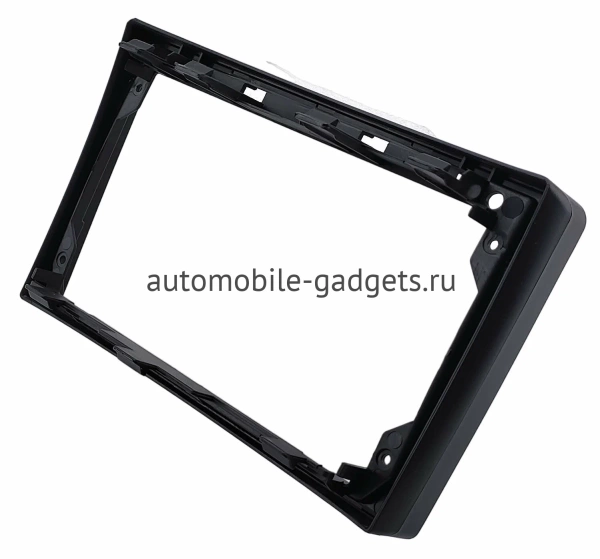 Citroen C2 2003-2009, C3 Picasso 2008-2017 (черная) OEM RK9-091 на Android 10 (CarPlay, AHD, 1/32)