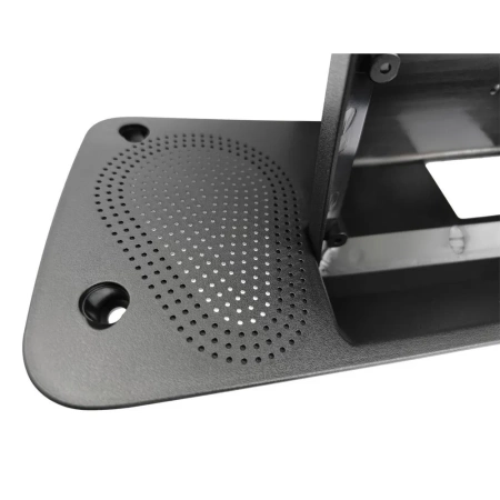 Штатная магнитола Volvo S80 2, XC70 2 2007-2010 (для Dynaudio) Canbox M-Line 2K 4177-9-014 на Android 10 (4G-SIM, 2/32, DSP, QLed)